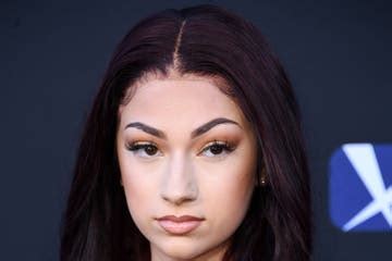 Bhad Bhabie ‘breaks OnlyFans record’ after making $1m in six。